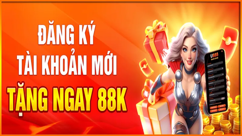 Dang Ky Tai Khoan Moi Tang 88k